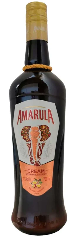 Amarula - Fotografía principal del producto