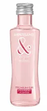 Ampersand Strawberry 5 CL