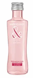 Ampersand Strawberry 5 CL