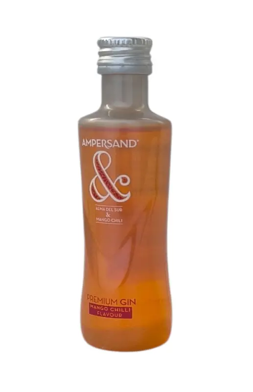 Ampersand Mango Chili 5 CL - Photo principale du produit