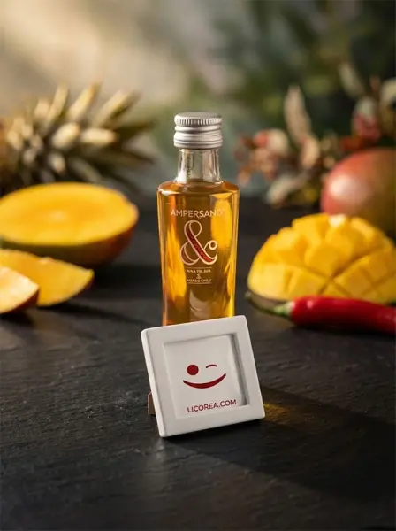Ampersand Mango Chili 5 CL - Image 2 of the product