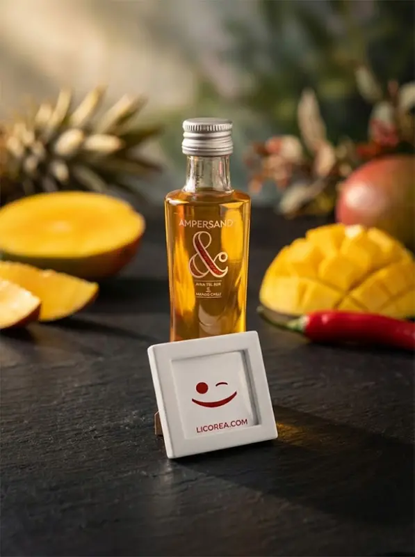 Ampersand Mango Chili 5 CL - Image 2 du produit