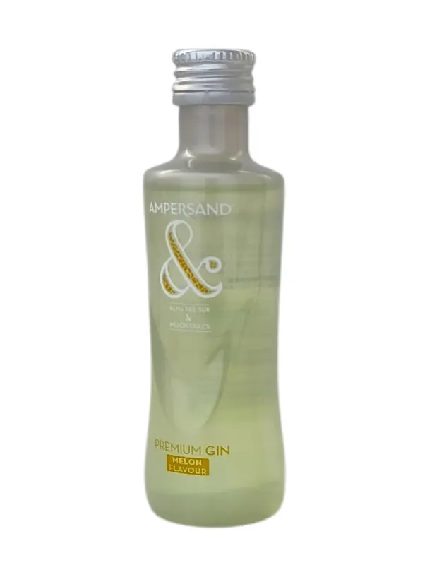 Ampersand Melón Dulce 5 CL - Fotografía principal del producto