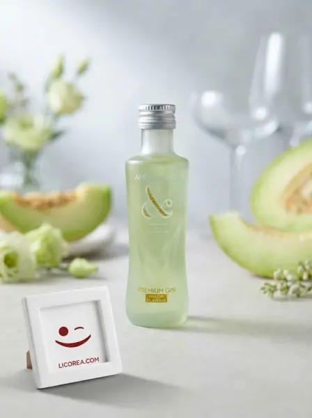 Ampersand Melon Doux 5 CL - Image 2 du produit