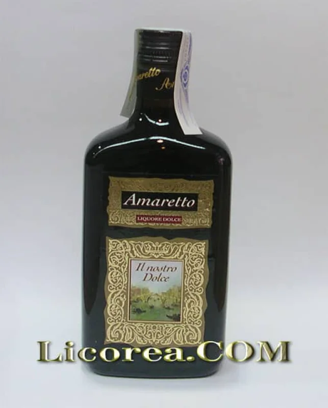 Amaretto Il Nostro Dolce - Fotografía principal del producto