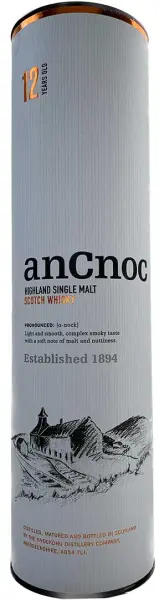 anCnoc 12 años (Highland) - Imagen 3 del producto