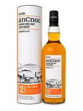 anCnoc 12 ans (Highland)