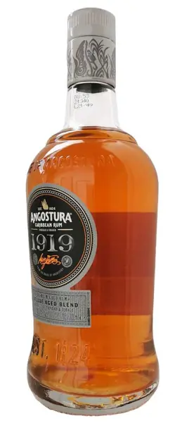 Angostura 1919 (Trinidad &amp; Tobago) - Imagen 2 del producto