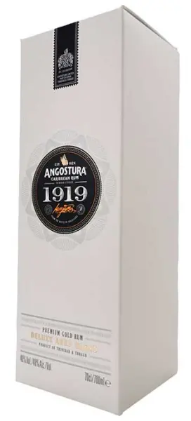 Angostura 1919 (Trinidad &amp; Tobago) - Imagen 3 del producto