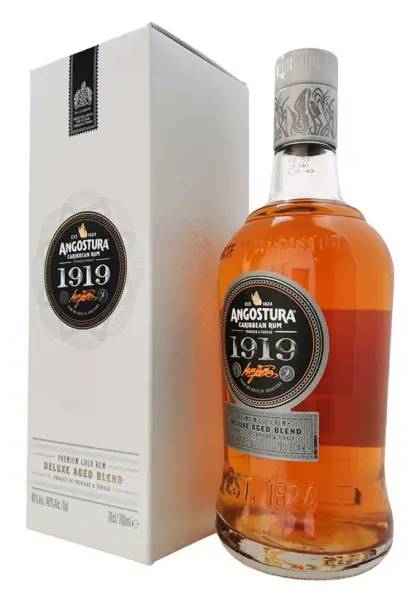 Angostura 1919 (Trinidad & Tobago) - Hauptproduktfoto