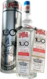 Anis Tenis 100ème Anniversaire 1 Litre