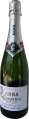 Anna de Codorniu Brut Nature - Miniatura del producto