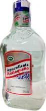 Aguardiente Antioqueno Sans Sucre