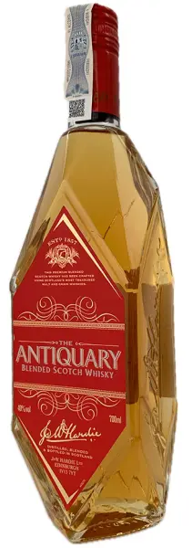 Antiquary Finest - Fotografía principal del producto