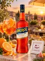 Aperol 1 Liter - Product thumbnail 2 of the product