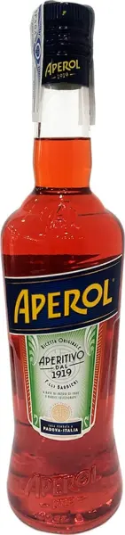 Aperol - Hauptproduktfoto