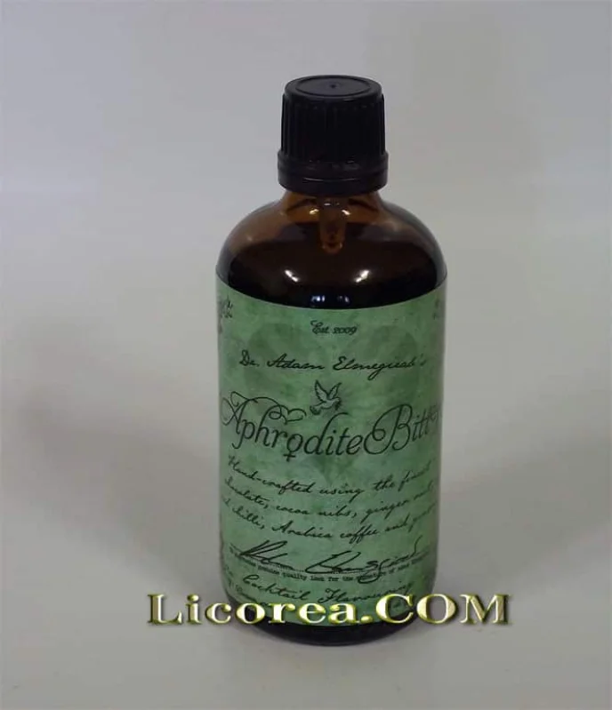 Dr. Adam Elemegirab Aphrodite Bitters (CKCT) - Main product photo