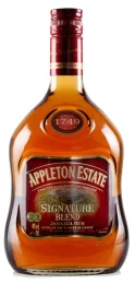 Appleton Estate Signature Blend