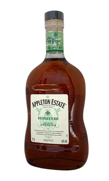 Appleton Estate Signature Blend - Fotografía principal del producto