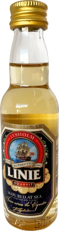 Aquavit Linie 4 CL - Main product photo