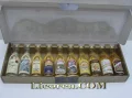 Colección 10 Aquavit - Norsk Aquavit - Miniatura del producto