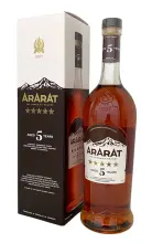 Ararat 5 años