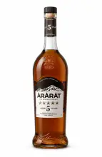 Ararat 5 Jahre