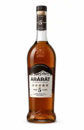 Ararat 5 years
