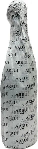 Arbui V47 2022 - Fotografía principal del producto