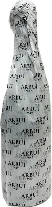 Arbui V47 2021 - Photo principale du produit
