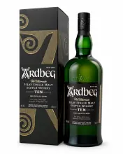 Ardbeg Reserve TEN years 1 Liter (Islay)