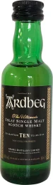 Ardbeg TEN Reserva 10 Años (Islay) 5 CL