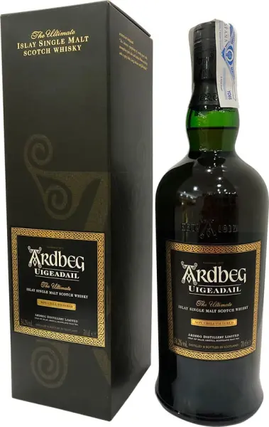 Ardbeg Uigeadail (Islay) - Main product photo