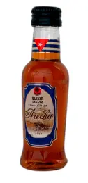 Arecha Elixir 5 CL (Cuba)
