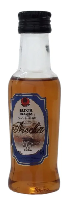 Arecha Elixir 5 CL (Cuba) - Fotografía principal del producto