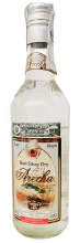 Arecha Silver Dry (Cuba)