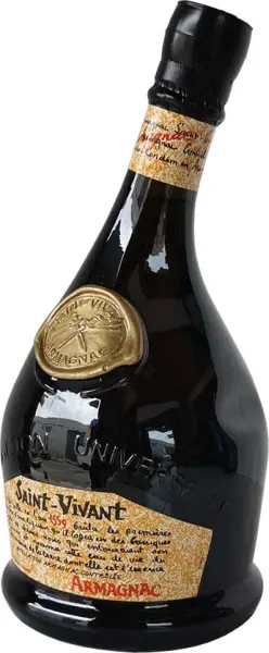 Armagnac Saint-Vivant - Hauptproduktfoto