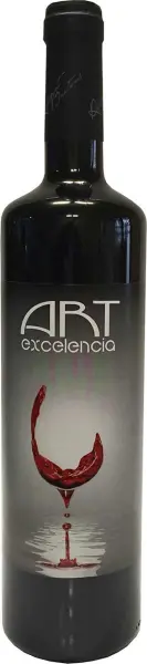 Culebron Art Excelencia Reserve 2001 - Main product photo