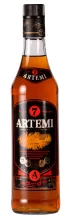 Artemi 7 años (Islas Canarias)