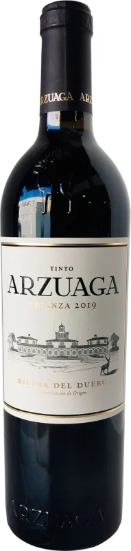 Arzuaga Crianza 2022 - Foto principale del prodotto