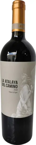 La Atalaya del Camino 2023 - Main product photo