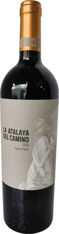 La Atalaya del Camino 2022 - Main product photo