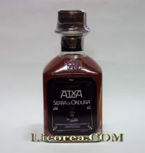 Pacharán Atxa Sierra de Orduña