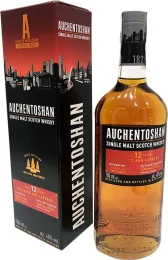 Auchentoshan Reserva 12 años (Lowland)