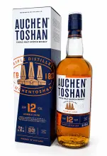Auchentoshan Reserva 12 años (Lowland)