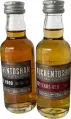 Auchentoshan Oaks Collection 3 x 5 CL - Miniatura del producto 2 del producto