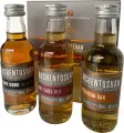 Auchentoshan Oaks Collection 3 x 5 CL - Miniatura del producto 3 del producto
