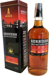 Auchentoshan Blood Oak 14 Jahre 1 Liter (Lowland)