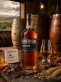 Auchentoshan Three Wood (Lowland) - Product thumbnail 2 of the product