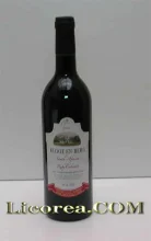 KLOOF-EN-BERG (Afrique du Sud)